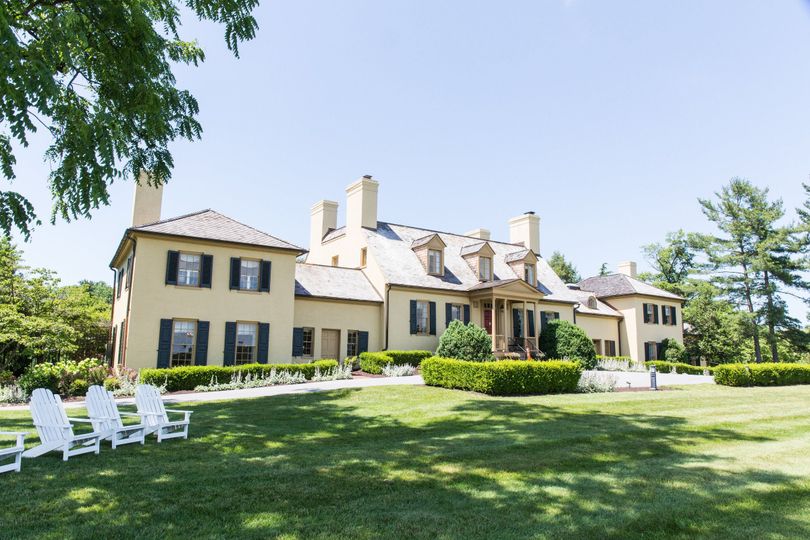 Belmont Manor & Historic Park