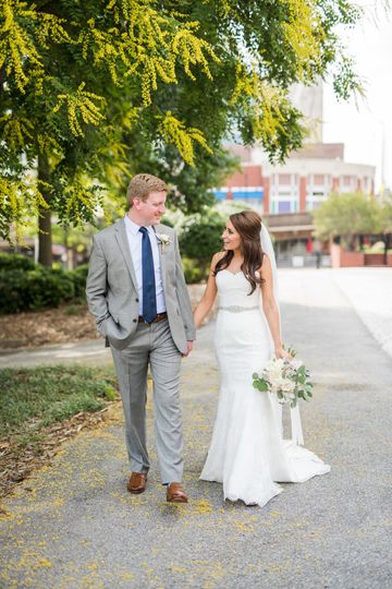 Charlie and Morgan Photography
