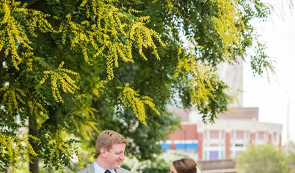 Charlie and Morgan Photography