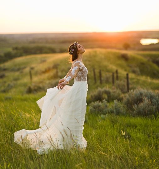 Wildflower Photo + Cinema