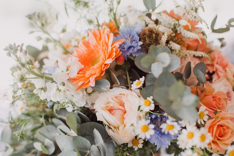 White Opal Events