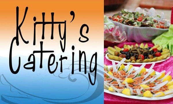 Kitty's Catering Service