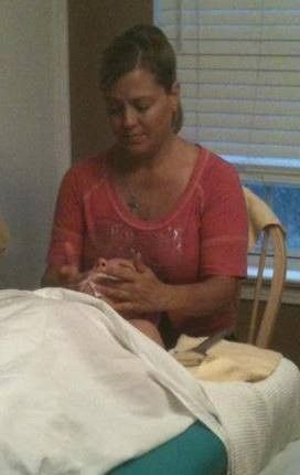 Terri Lee's Mobile Spa
