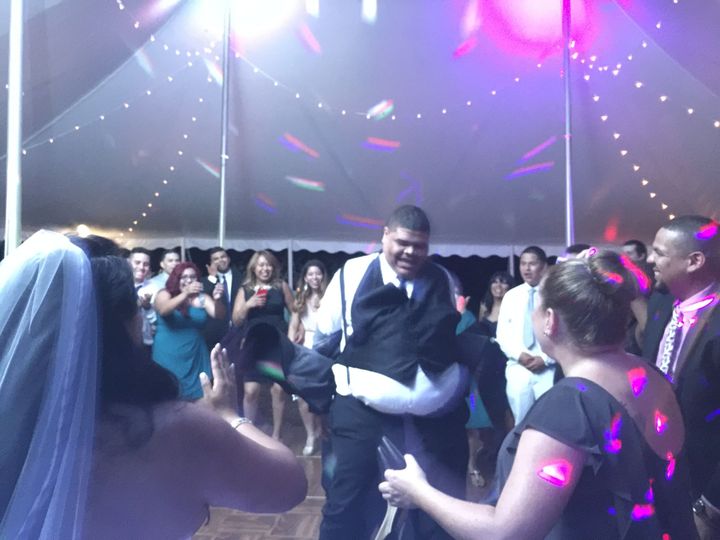 24/7 Entertainment DJ