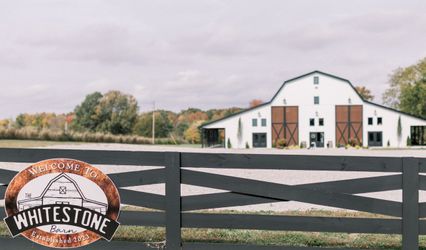 The Whitestone Barn