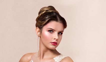 Bloomfield Bridal Beauty