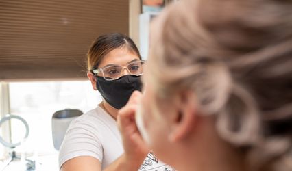 Mica’s Beauty Bar