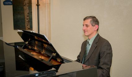 Guy Piano Music