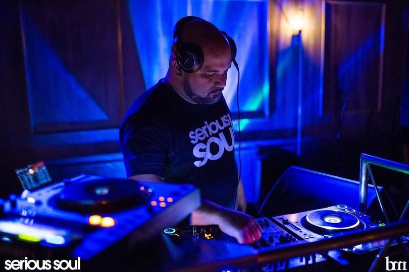 DJ Coro