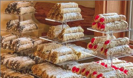 The Only Cannoli