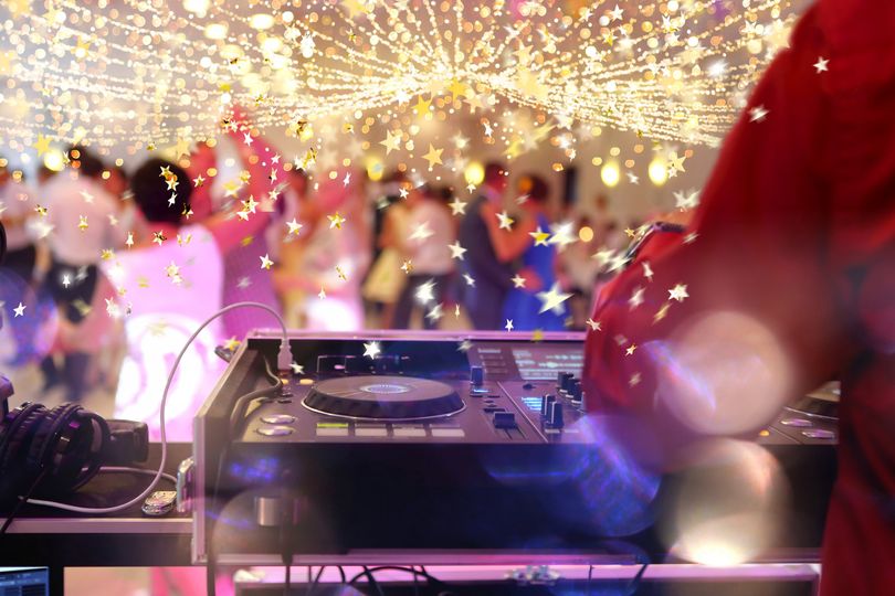 Metzi Dj Mobile Entertainment