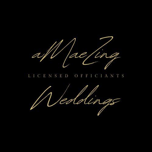 aMaeZing Weddings