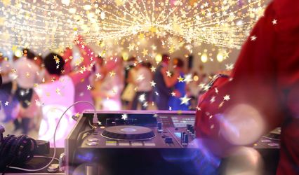 Metzi Dj Mobile Entertainment