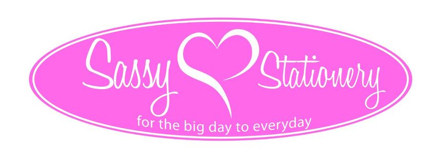 Sassy Stationery