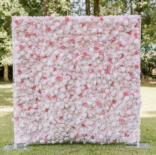 Silk Botanical Rentals