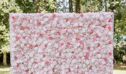 Silk Botanical Rentals