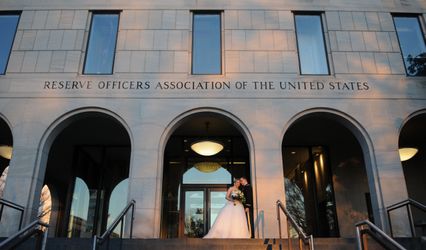 Top of the Hill Banquet and Conference Center
