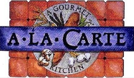 A La Carte