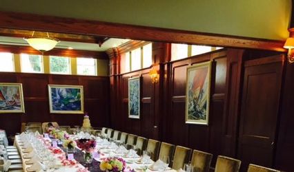 Ruth's Chris Steak House - Annapolis