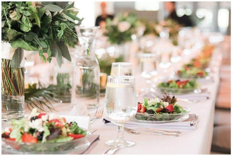 Alexanders Event Productions