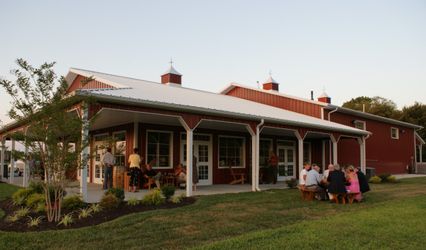 Layton's Chance Vineyard & Winery