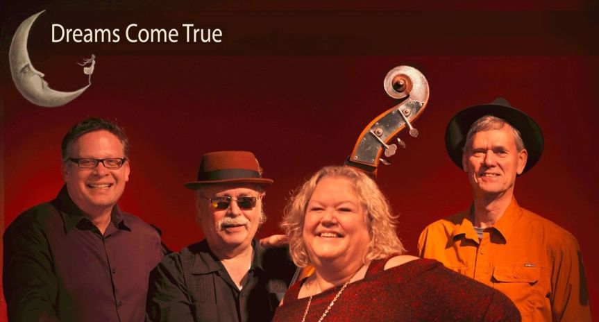Dreams Come True Band