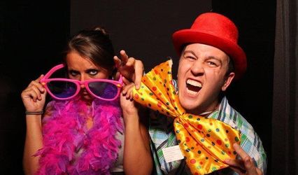 Fosters SnapShot Photo Booth