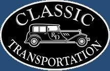 ClassicLuxuryTransportation