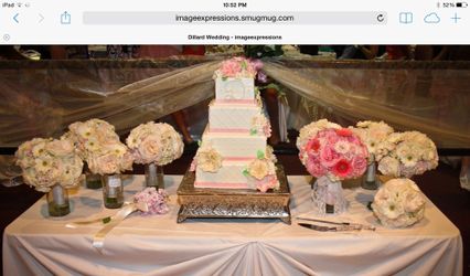 Carolina Cake Artistry