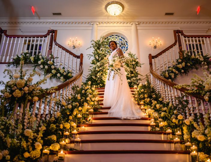 Grand Holland Estate