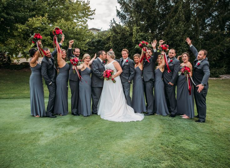 Unveiled Weddings & Events