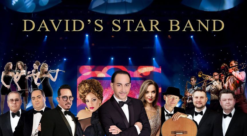 David's Star Band