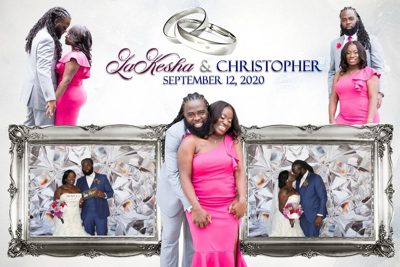 Signature Memories by Patrice
