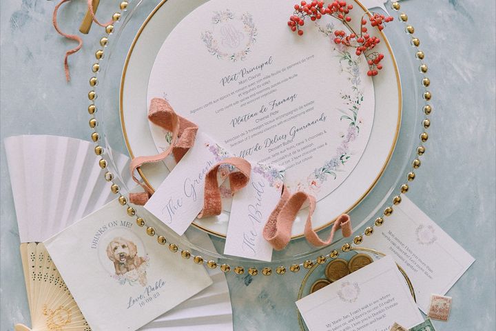 C. Leigh Design & Stationery