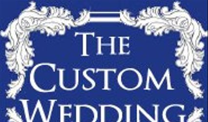 The Custom Wedding Shop