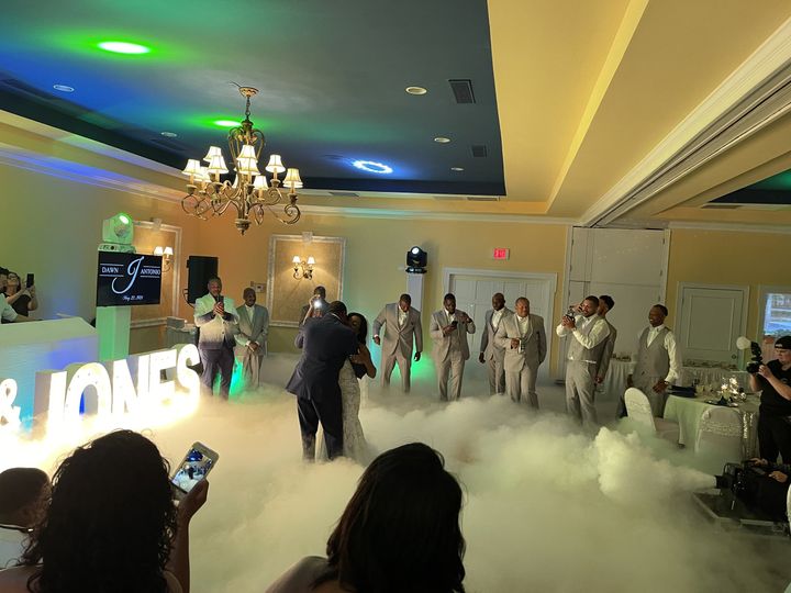 Inferno Sound and Lighting