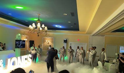 Inferno Sound and Lighting