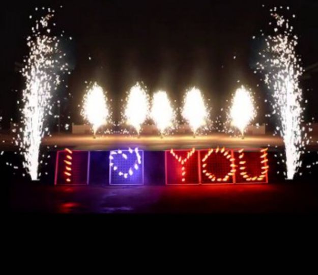 C&D PYRO