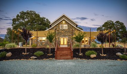 The Stone Barn Winery