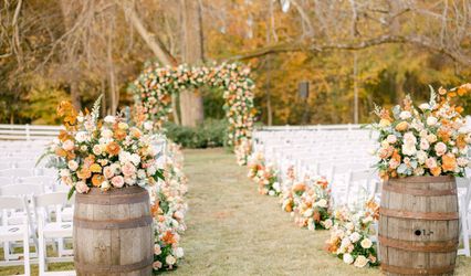 Southern Oak Events