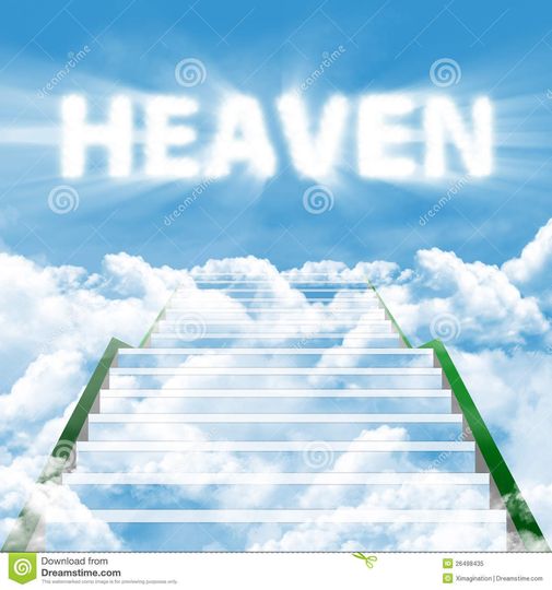 HEAVEN SPA