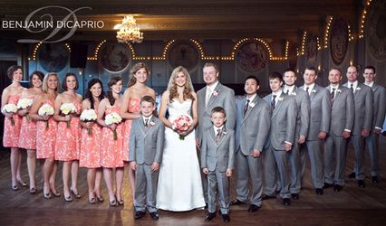 McMenamins Crystal Hotel & Ballroom