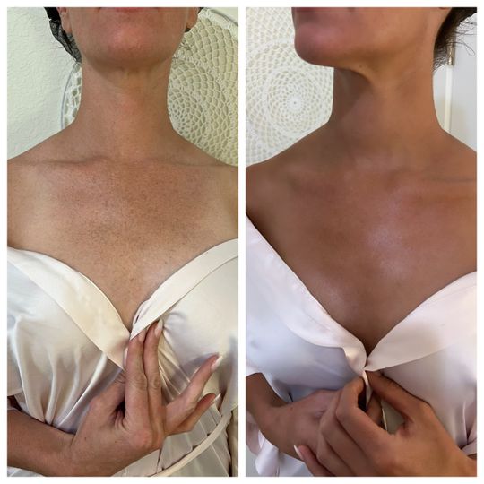 Hardwear Beauty Skin