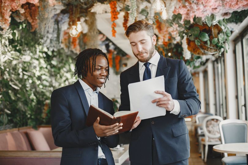 Tailored Wedding Speeches