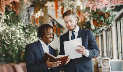 Tailored Wedding Speeches