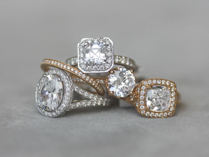 Be On Park Fine Jewelry