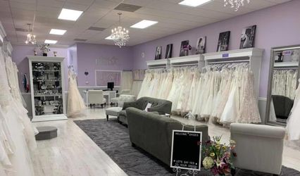 Rachel Ann Bridal