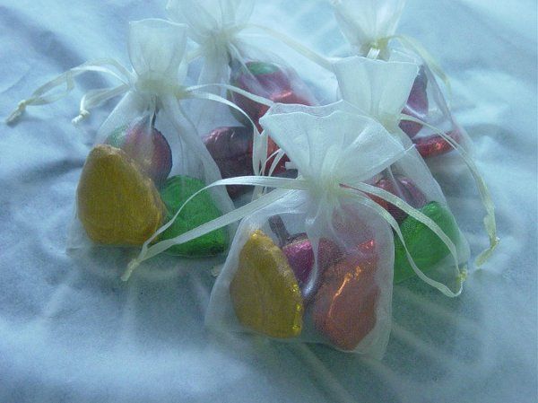 Confetti Gifts & Chocolates