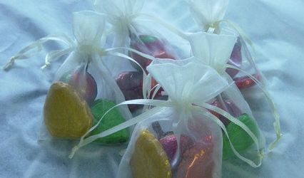 Confetti Gifts & Chocolates