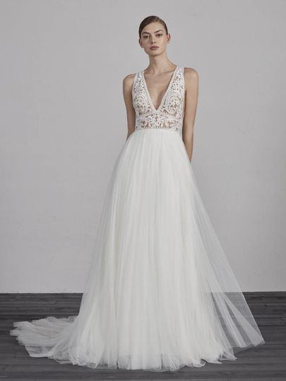 Prodigious Bridal Boutique